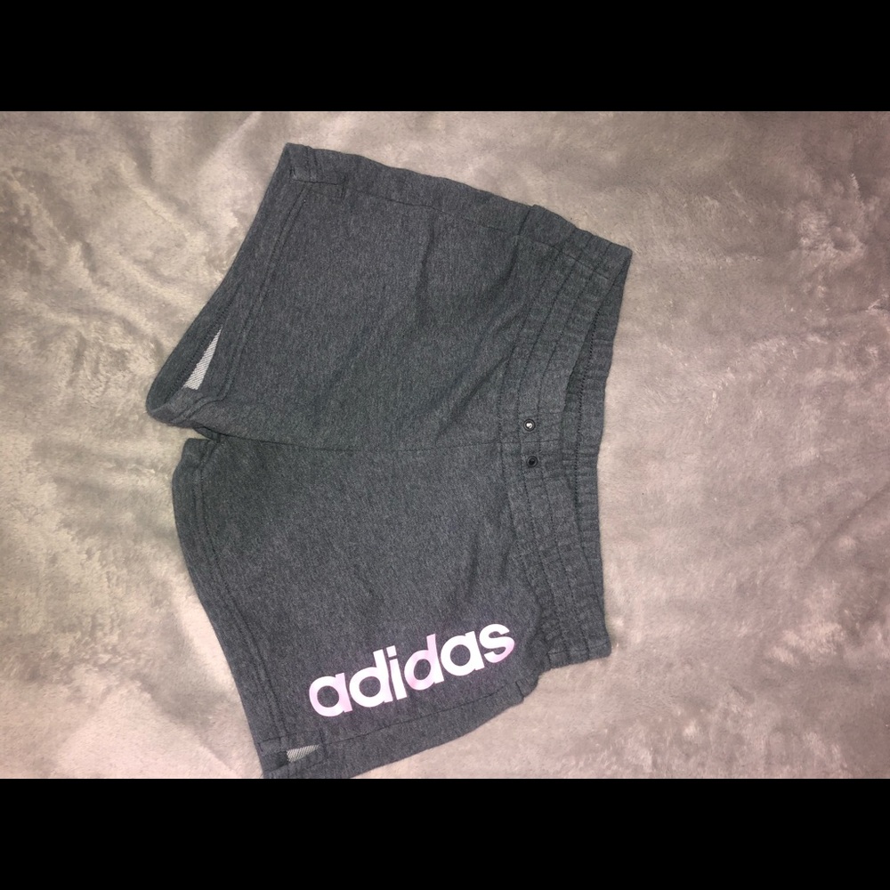 Adidas Athletic Shorts